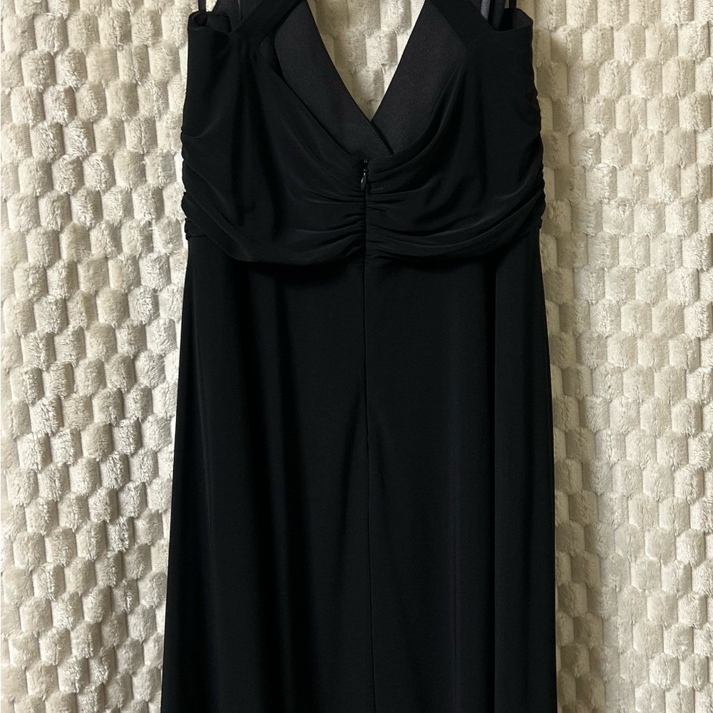 Laundry By Shelli Segal Black Garment